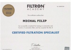 filtron